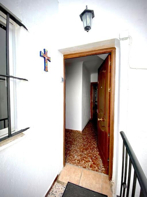 Mychoice Casa Milagros Rota Exterior foto