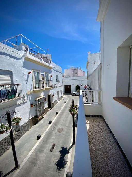 Mychoice Casa Milagros Rota Exterior foto