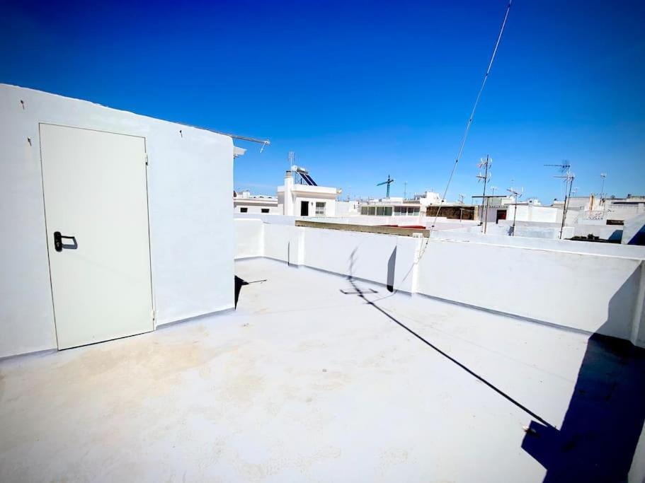 Mychoice Casa Milagros Rota Exterior foto