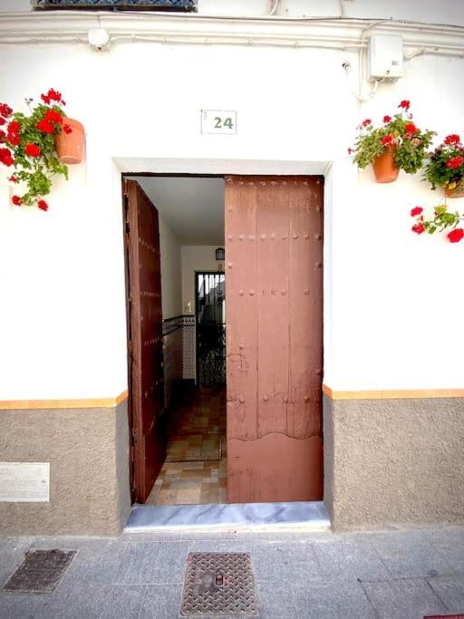 Mychoice Casa Milagros Rota Exterior foto