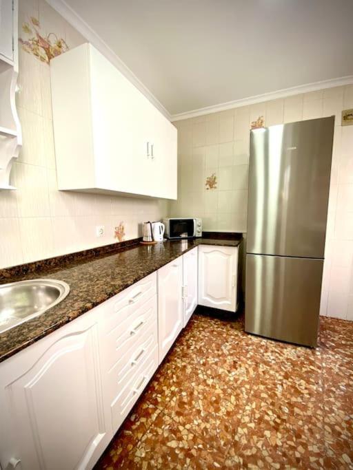 Mychoice Casa Milagros Rota Exterior foto