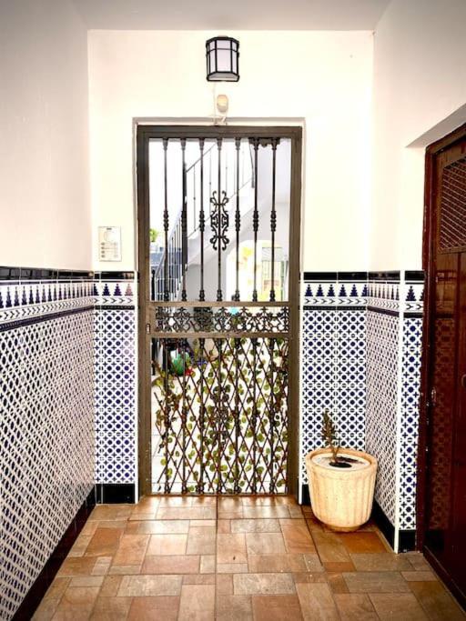 Mychoice Casa Milagros Rota Exterior foto