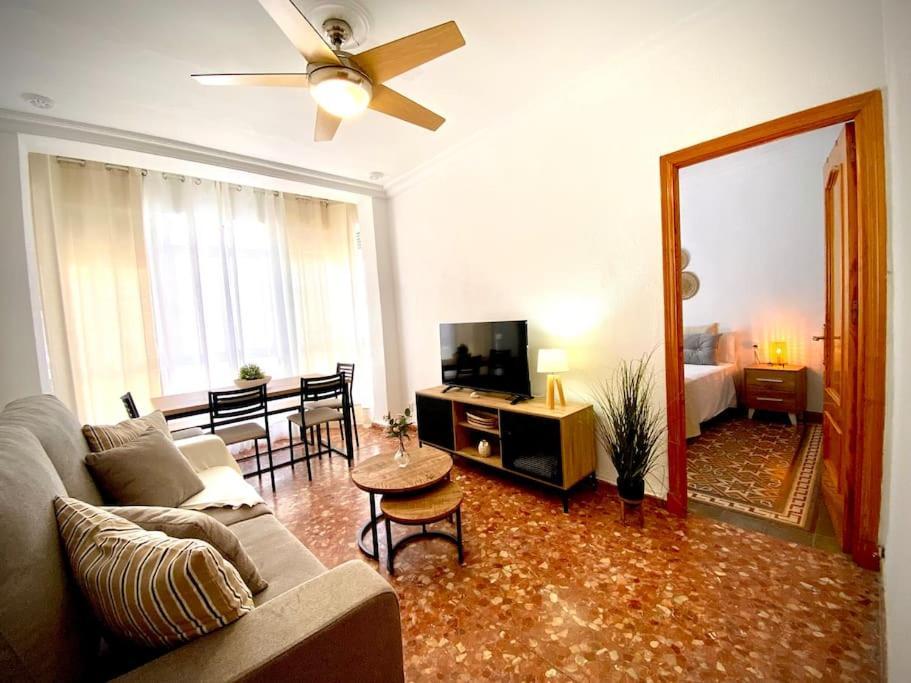 Mychoice Casa Milagros Rota Exterior foto