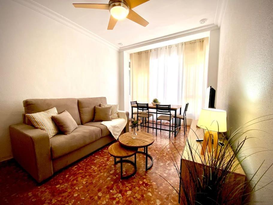 Mychoice Casa Milagros Rota Exterior foto